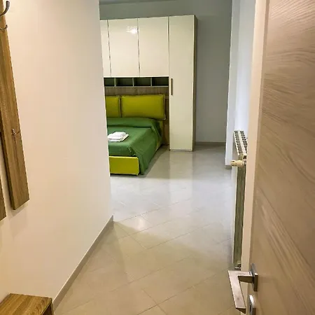 Domus Argento B&B - Appartamento-3