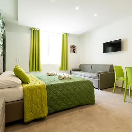 Bed & Breakfast Le Mura-2