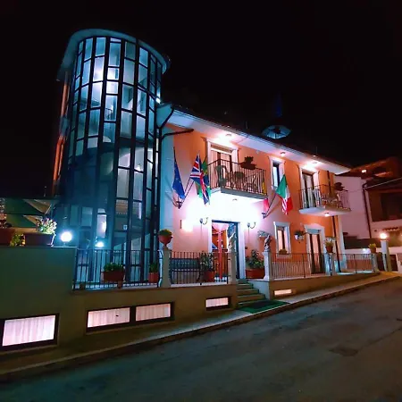 B&B Santa Agnese-3