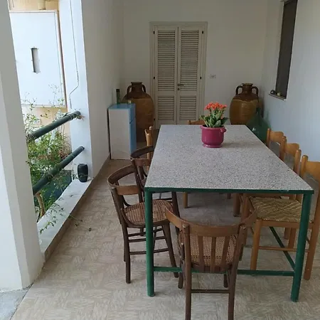 Dimora Maria-3