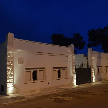 Domus Antiqua Residence-2