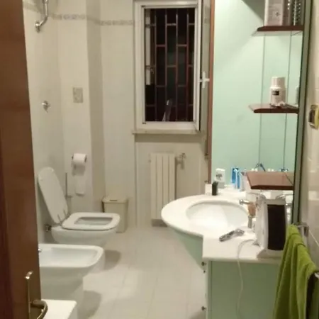 Affitta Camere Da Marcello-3