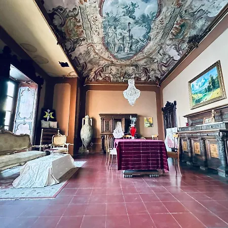 Bed and breakfast Casa Stola-2