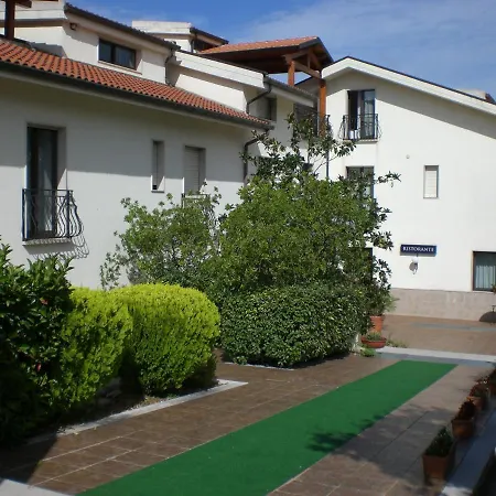 Hotel Sirios-3
