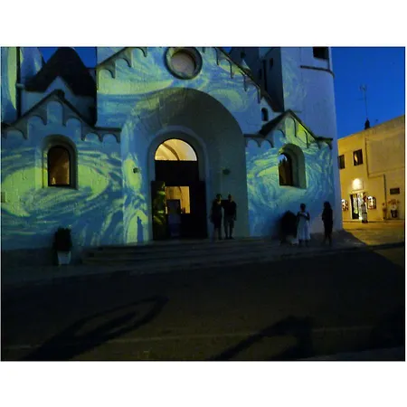 La Casa Di Anna G.-2