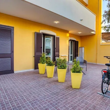 Poti Comfort Rooms "Tra Mare E Paese"-2