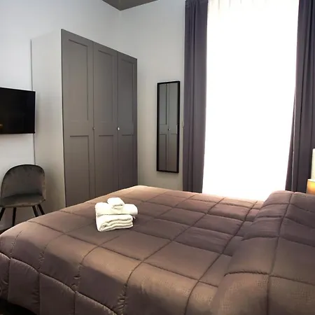 Business Home Via Isonzo B&B-3