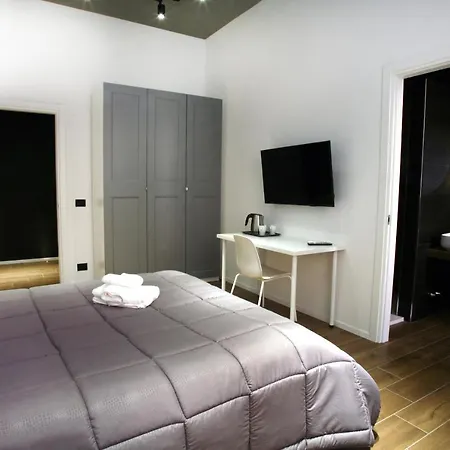 Business Home Via Isonzo B&B-2