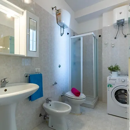 Appartamento Lo Scrigno - Myho Casa-2