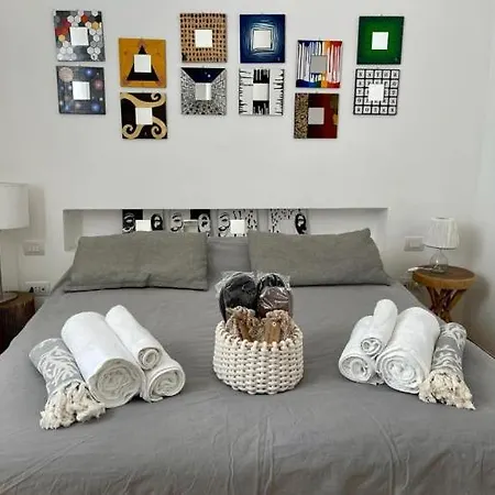 Bijoux Luxury Apartment In Old Town-2