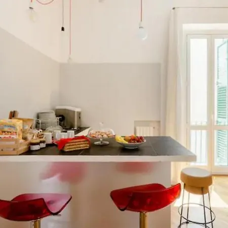 Bijoux Luxury Apartment In Old Town-3