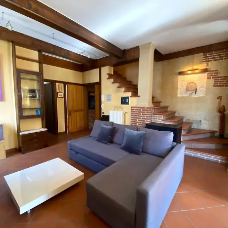 Casa Chiara, Roof Terrace, 100M To The Historical Center-3