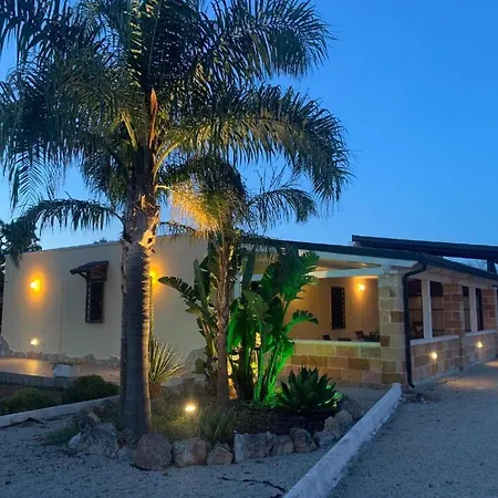 Coral B&B Porto Cesareo-2