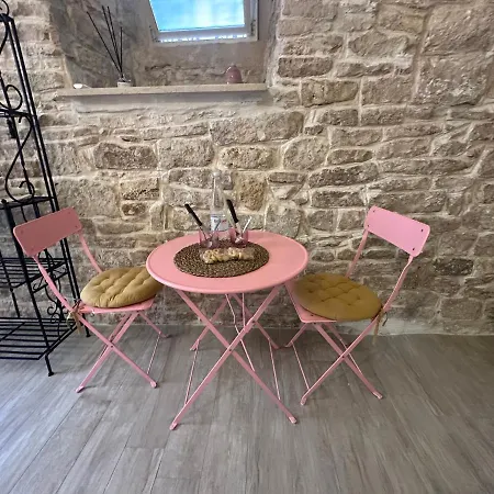 Giovinazzo Suite Spirito Santo-2