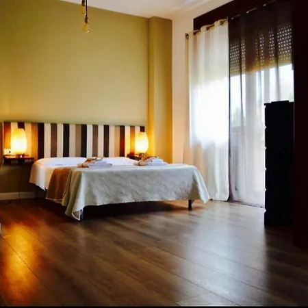 Battisti Rooms & Breakfast-2