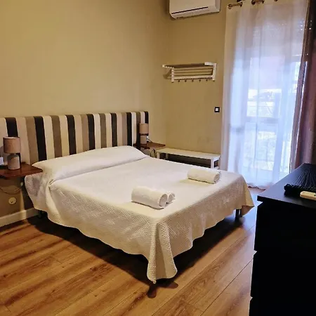 Battisti Rooms & Breakfast-3