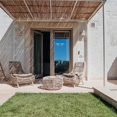 Masseria Longa Boutique Hotel-3