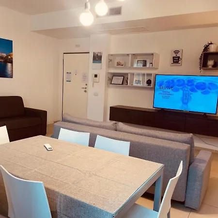 Berga Exclusive Suite 5-2