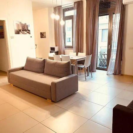 Berga Exclusive Suite 5-3