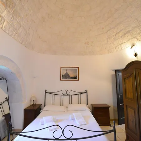B&B Masseria Piccola-2