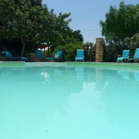 Masseria Pugliese Farm-3