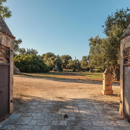 Masseria Brigantino-3