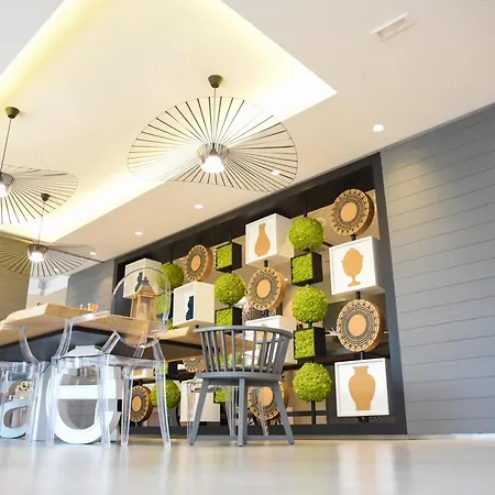 Ariae Dependance - Alihotels-3