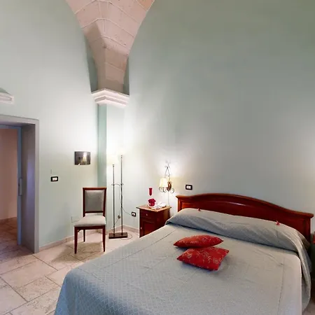Relais Reggia Domizia-2