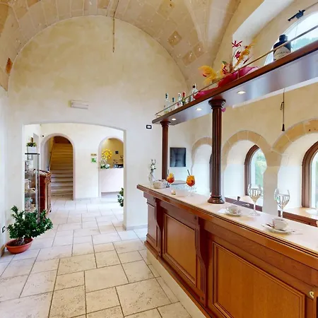 Relais Reggia Domizia-3