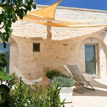 B&B Masseria Piccola-3