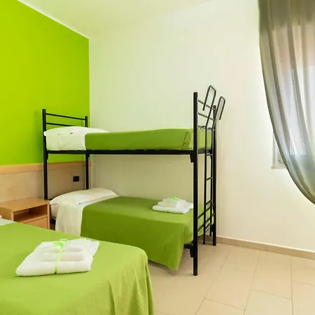 Marini Hotel B&B-3