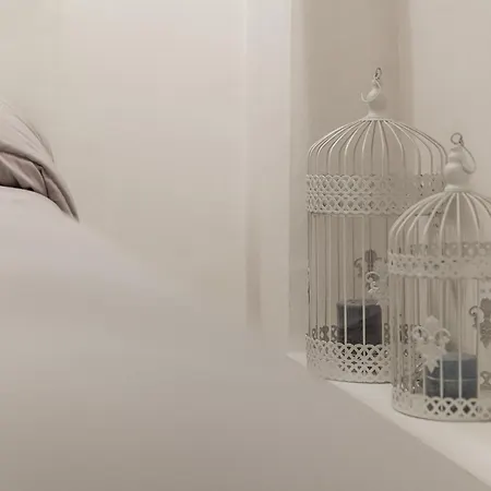 Le Caravelle Bed&Breakfast-3