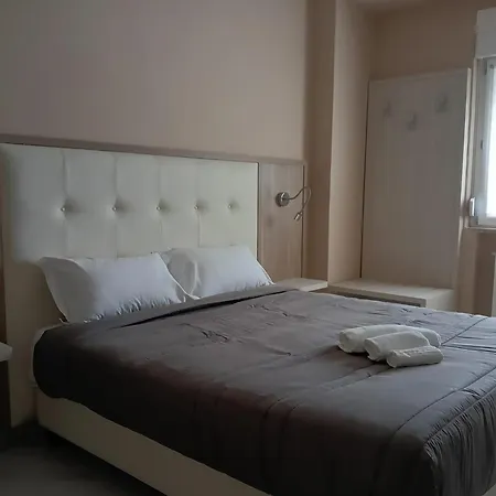 Bluebay Residence Resort-3