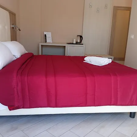 Bluebay Residence Resort-2