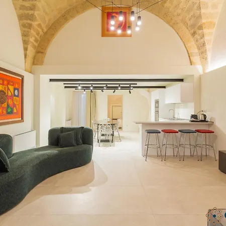 Zema Home By Apulia Accommodation-2