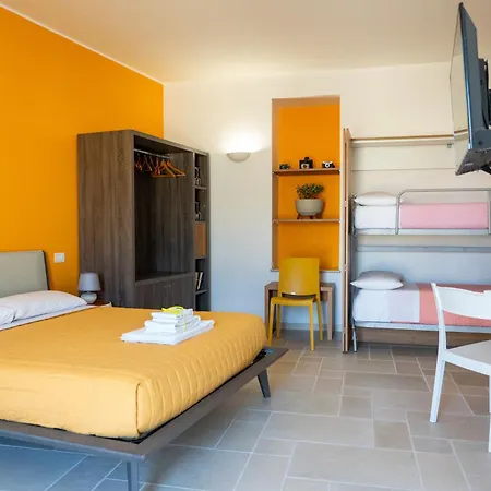 Duomo Guest House-3