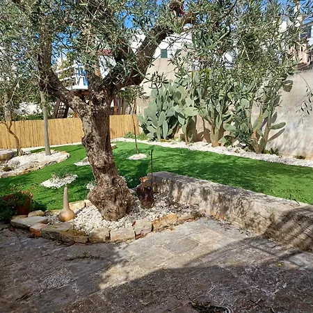 Trullo Vacanza-2