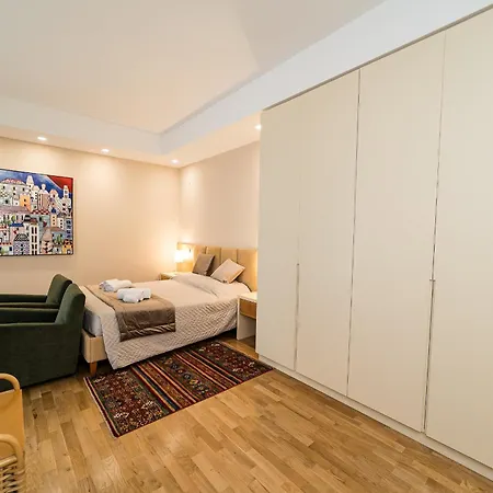 Goodstay Cianci Luxury Room-3
