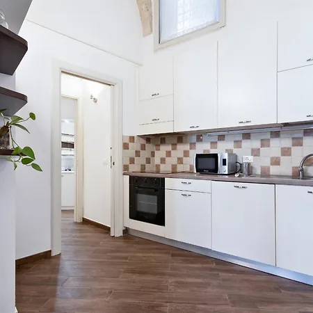 Suite Dei Longobardi-2