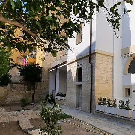 Palazzo Ricciardi Residence-3