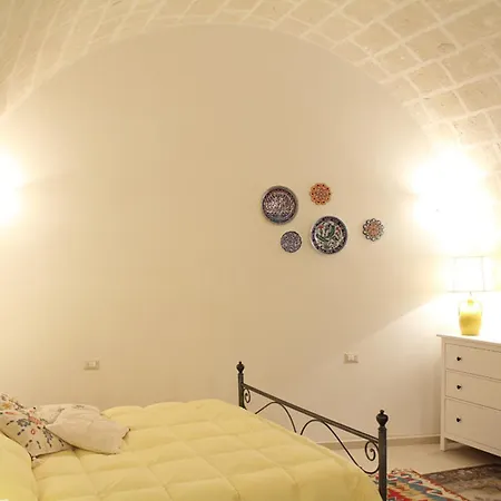 B&B Corte Laterza-2
