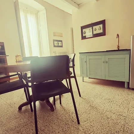 Palazzo Romanelli B&B-2