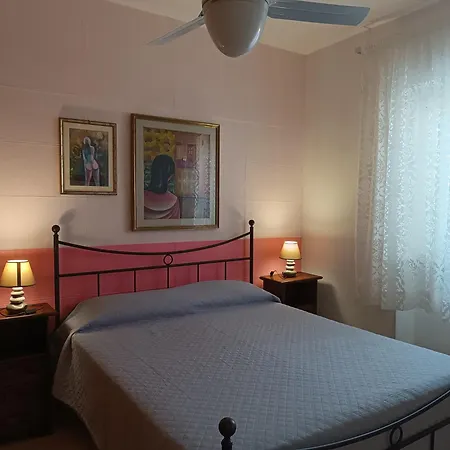 Residence Fabrizio, Vieste-2