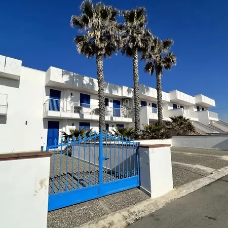 Residence Mare Azzurro-2
