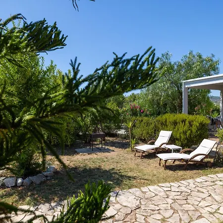 Aria Di Mare Vieste - Luxury Apartments By The Sea-3