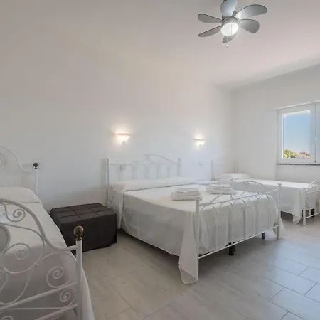 Saint Matthew B&B e Appartamenti by Latuapuglia-3