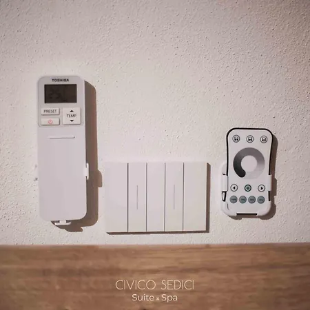 B&B Civico Sedici-3
