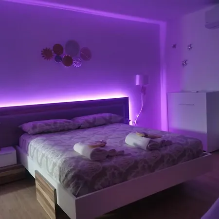B&B Civico Sedici-2