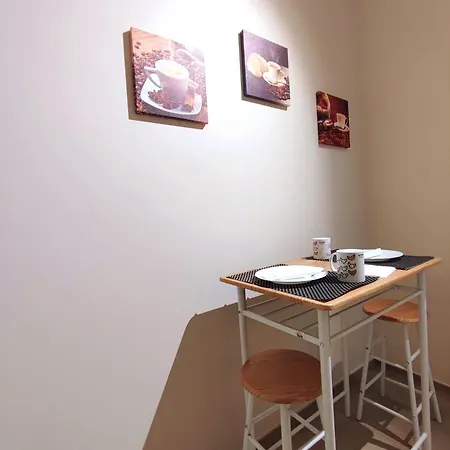 Baccaro'S Home B&B-2