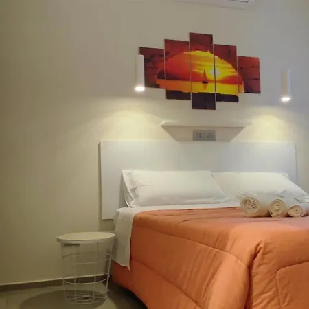 Baccaro'S Home B&B-3